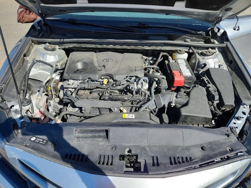 2023 TOYOTA CAMRY SE SE 11