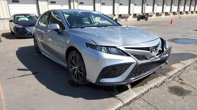2023 TOYOTA CAMRY SE SE 14