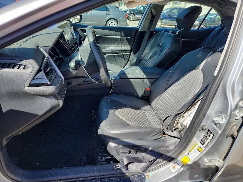 2023 TOYOTA CAMRY SE SE 7