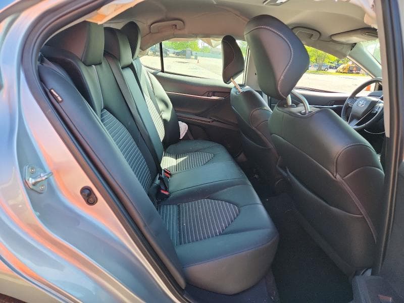2023 TOYOTA CAMRY SE SE 10