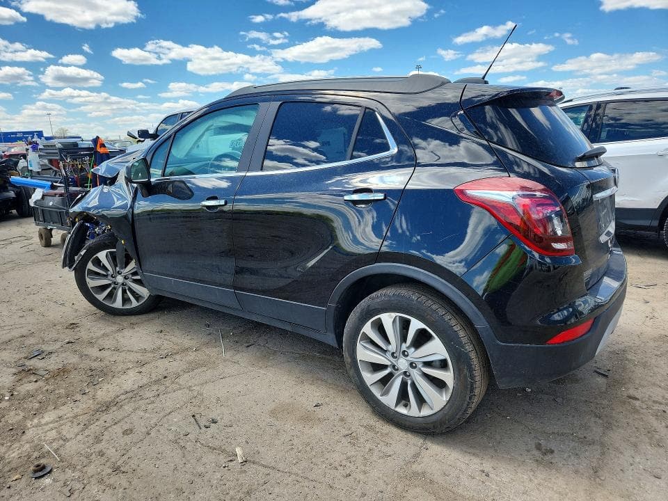 2020 BUICK ENCORE PREFERRED PREFERRED 2