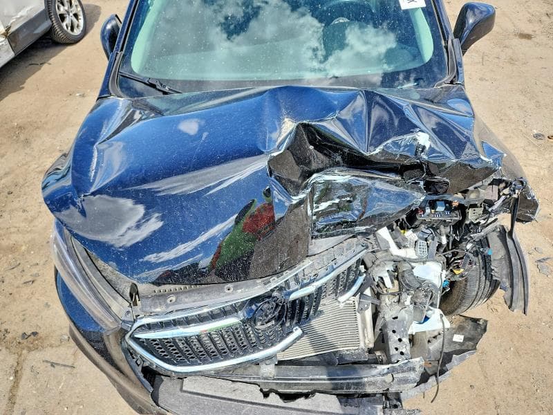 2020 BUICK ENCORE PREFERRED PREFERRED 12