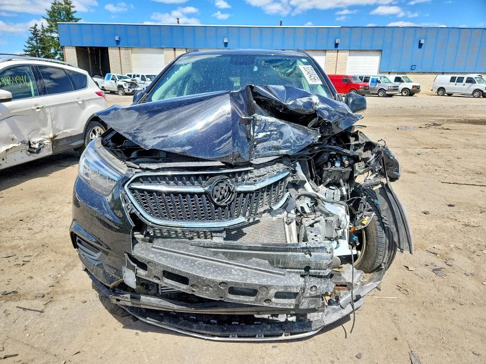 2020 BUICK ENCORE PREFERRED PREFERRED 5