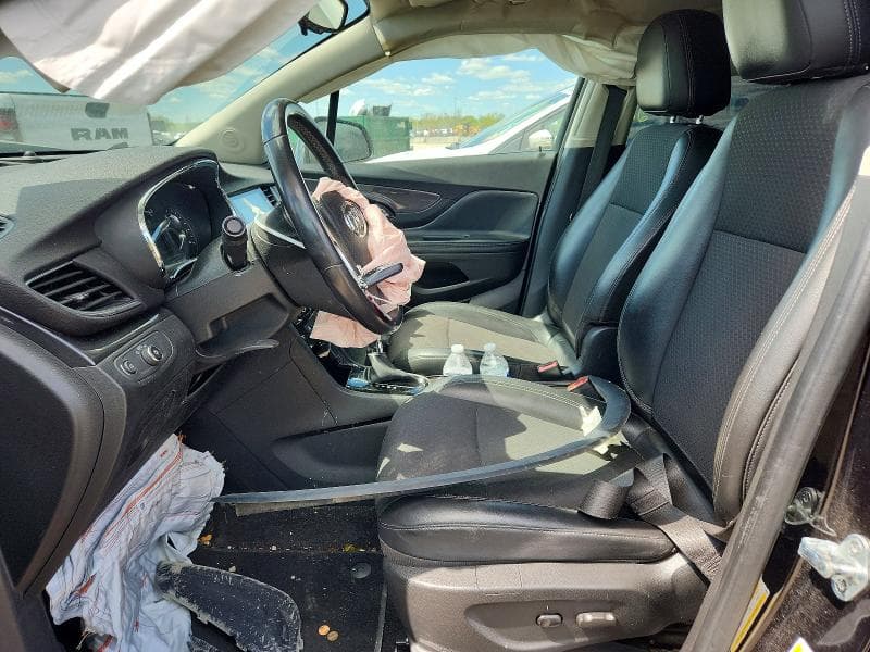2020 BUICK ENCORE PREFERRED PREFERRED 7