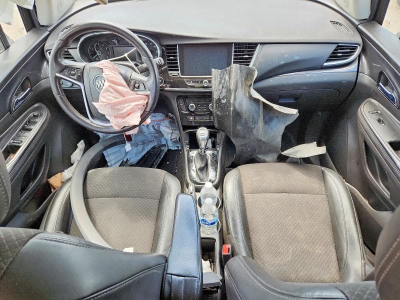 2020 BUICK ENCORE PREFERRED PREFERRED 8