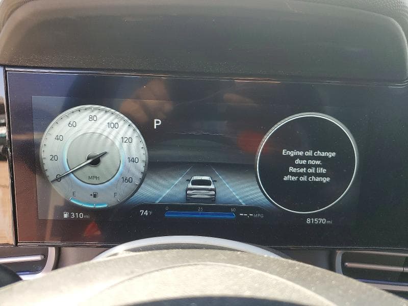 2023 HYUNDAI ELANTRA LIMITED 9