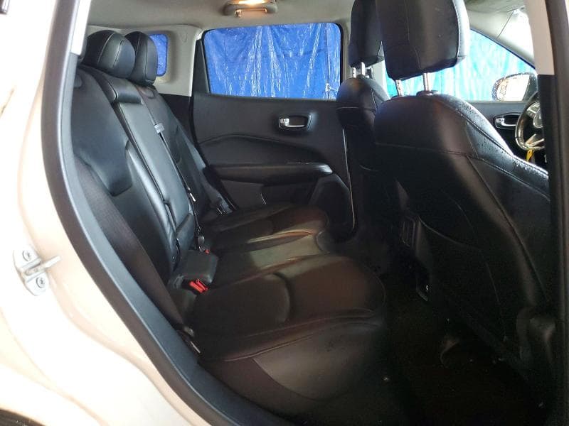 2021 JEEP COMPASS 11