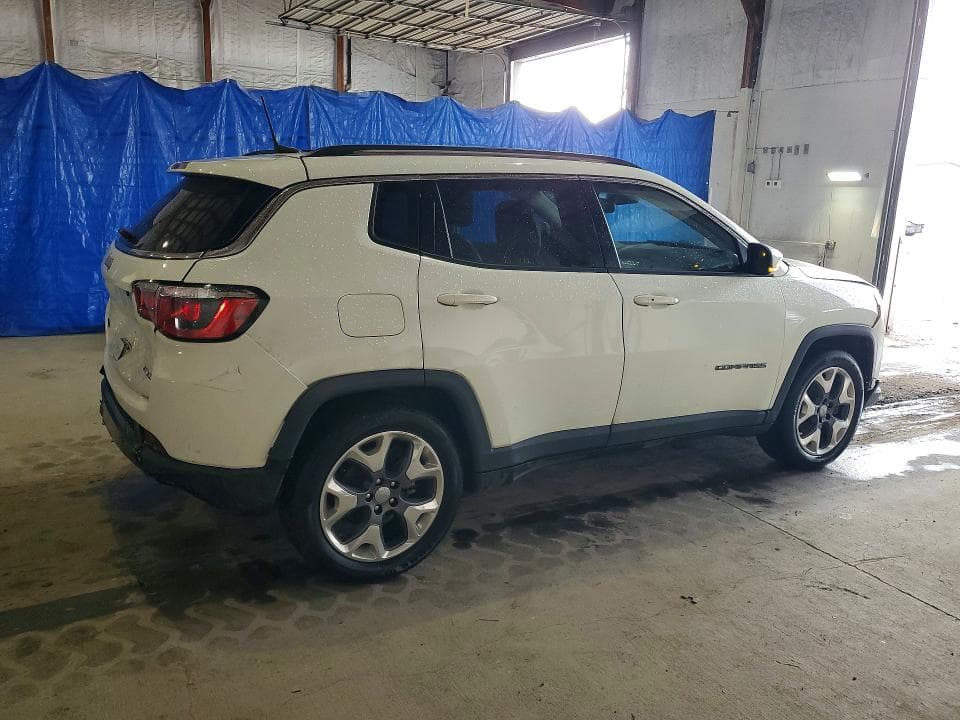 2021 JEEP COMPASS 3
