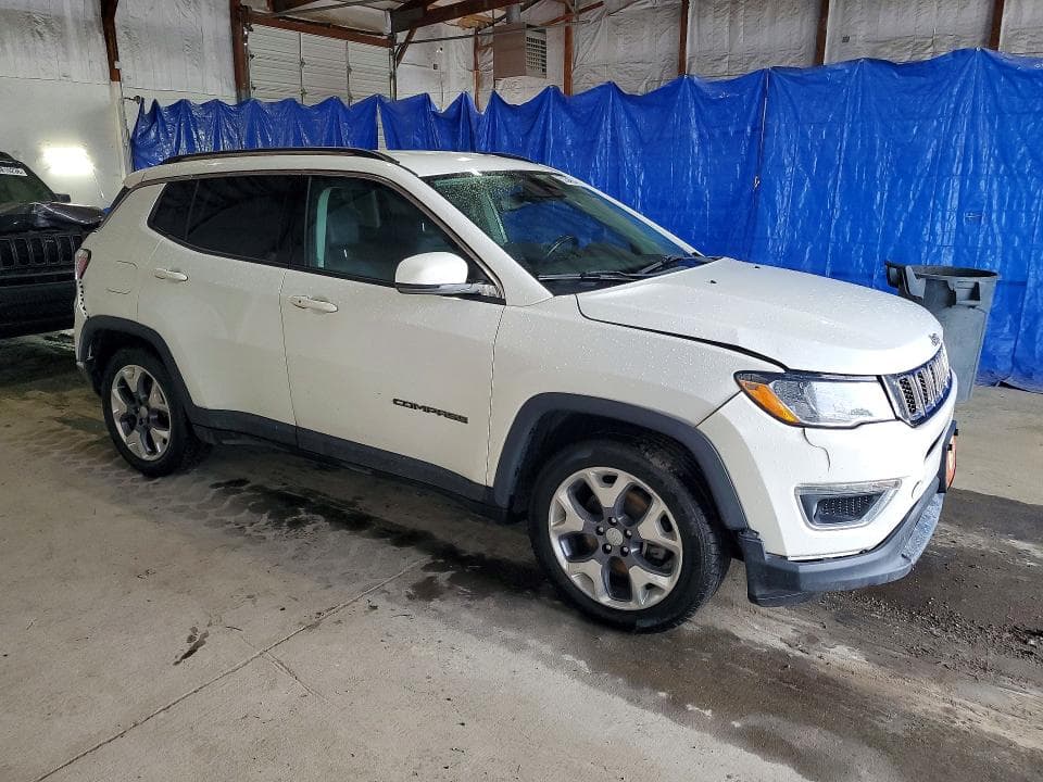2021 JEEP COMPASS 4