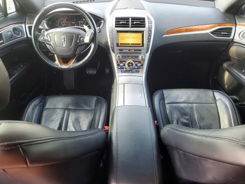 2019 LINCOLN MKZ RESERVE II 8
