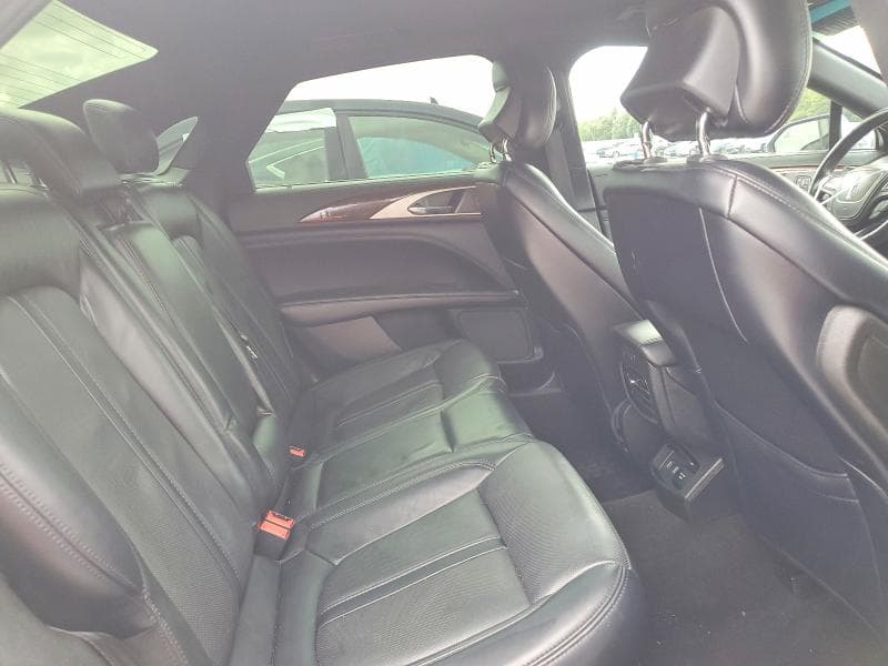 2019 LINCOLN MKZ RESERVE II 10