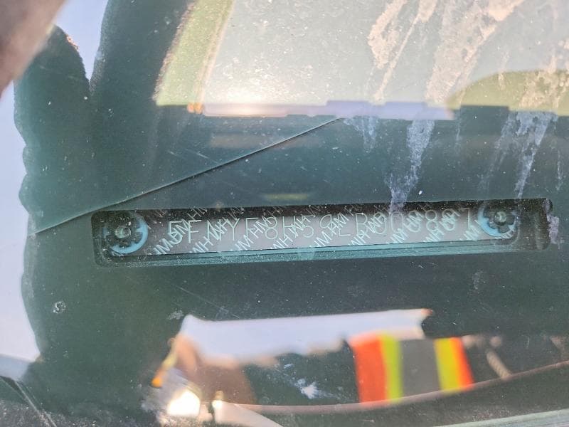 2020 HONDA PASSPORT EXL 14
