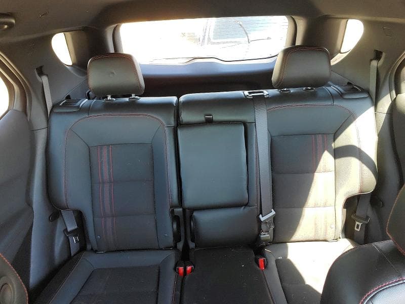 2024 CHEVROLET EQUINOX RS RS 10