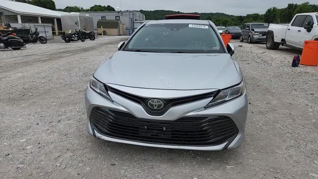2018 TOYOTA CAMRY LE LE 13