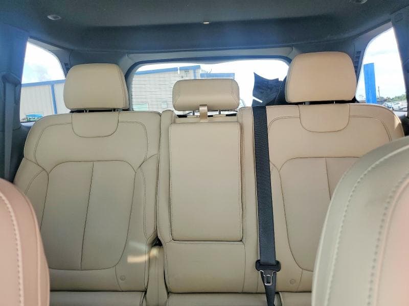 2025 JEEP GRAND CHEROKEE LIMITED 10