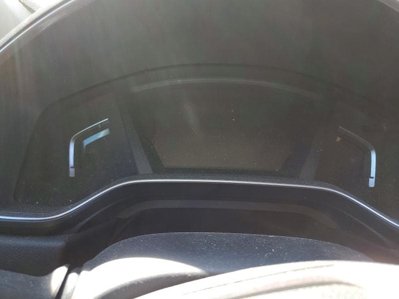 2017 HONDA CR-V EXL EXL 9