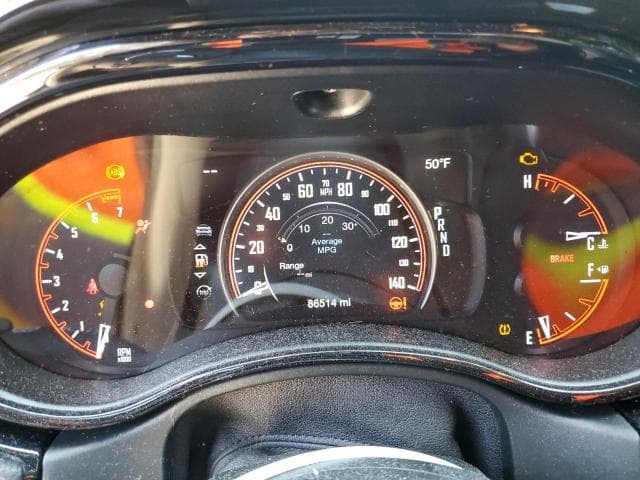 2021 DODGE DURANGO GT 9