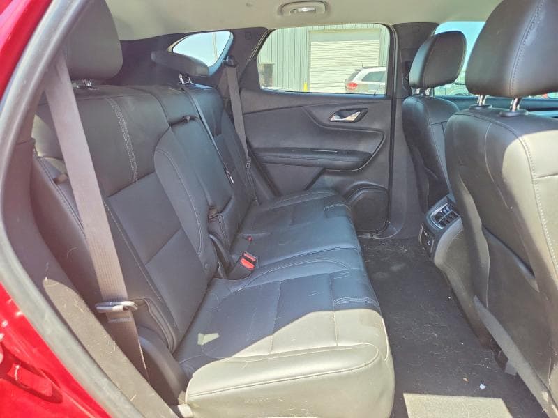 2020 CHEVROLET BLAZER 3LT 10