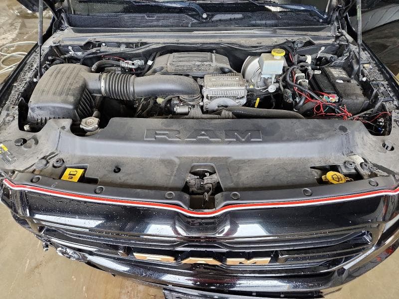 2023 RAM 1500 LARAMIE LARAMIE 11