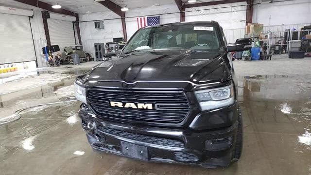 2023 RAM 1500 LARAMIE LARAMIE 13