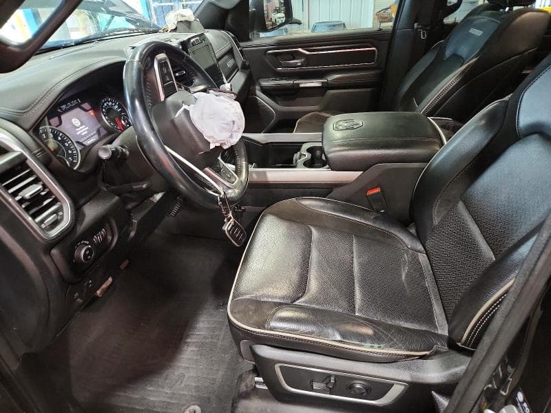 2023 RAM 1500 LARAMIE LARAMIE 7