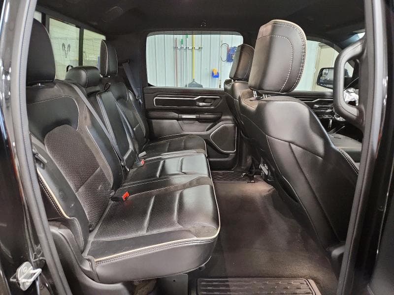 2023 RAM 1500 LARAMIE LARAMIE 10