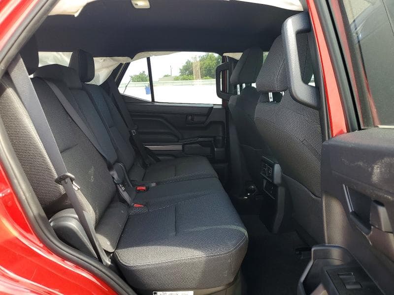 2026 TOYOTA 4RUNNER SR5 11
