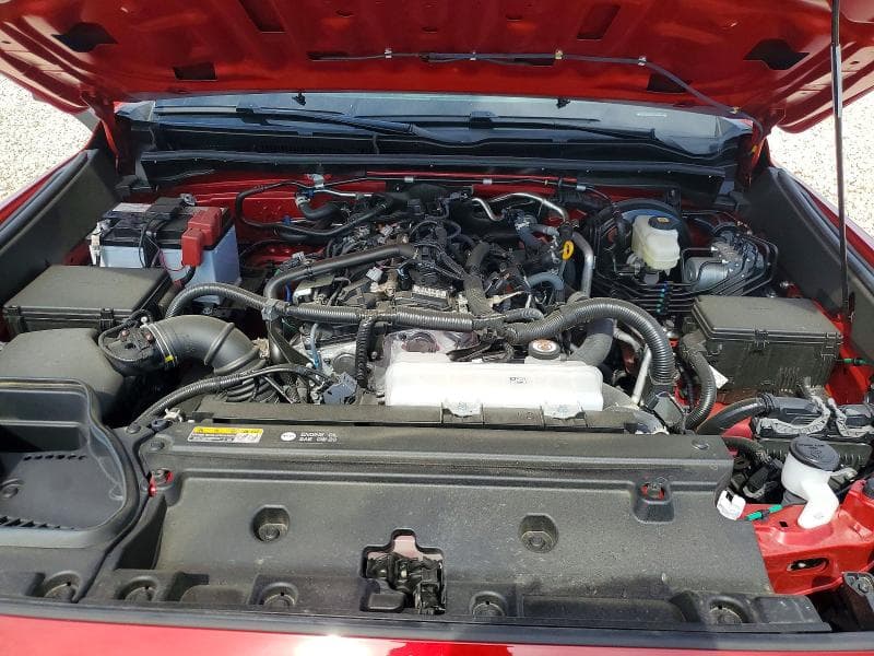 2026 TOYOTA 4RUNNER SR5 12