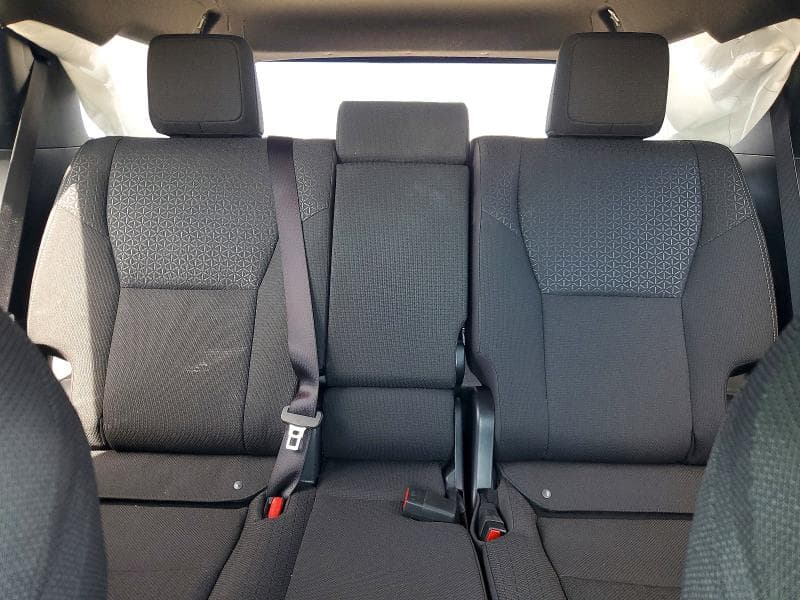 2026 TOYOTA 4RUNNER SR5 10