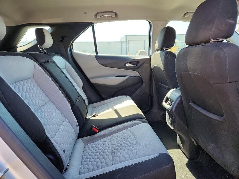 2020 CHEVROLET EQUINOX LS LS 11