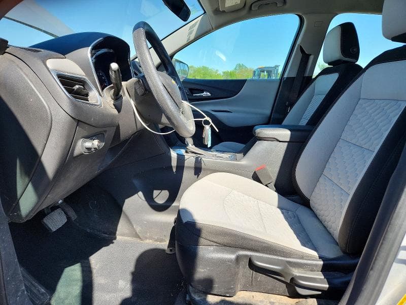 2020 CHEVROLET EQUINOX LS LS 7