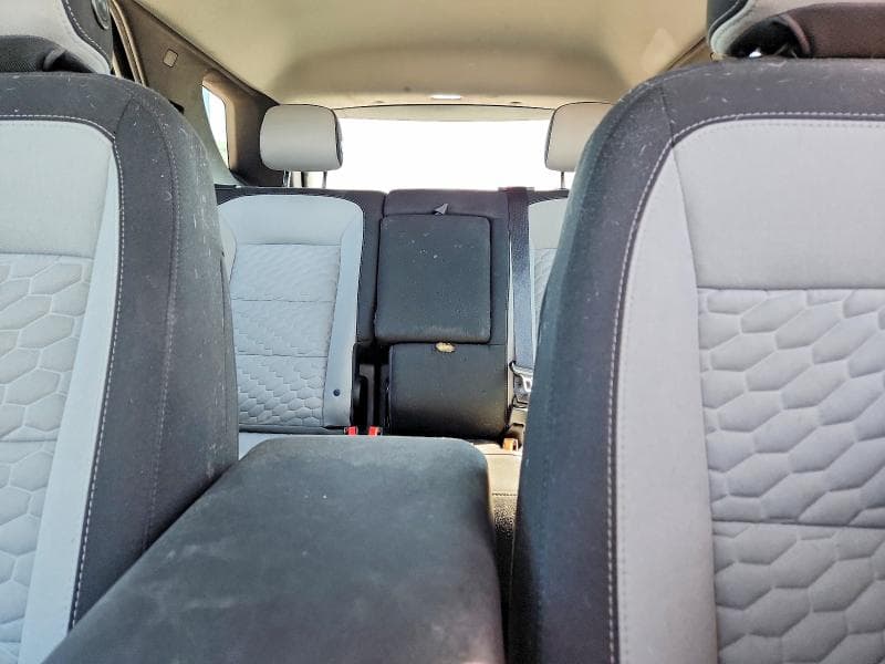 2020 CHEVROLET EQUINOX LS LS 10