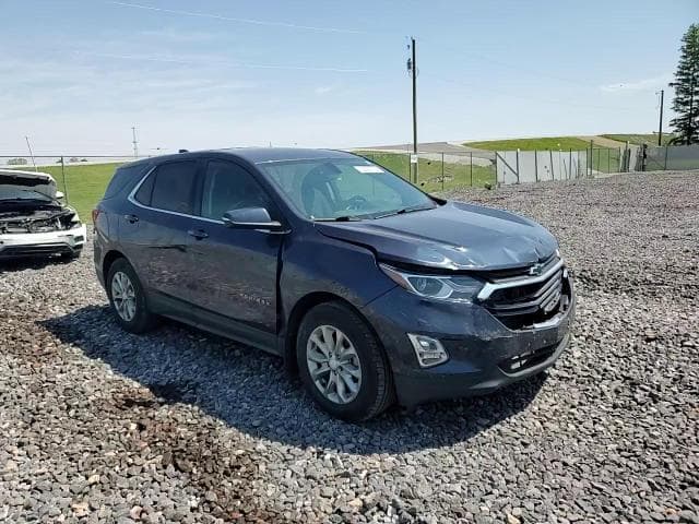 2018 CHEVROLET EQUINOX LT LT 13