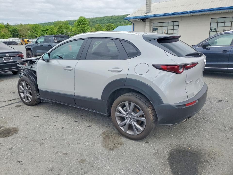 2026 MAZDA CX-30 PREFERRED 2