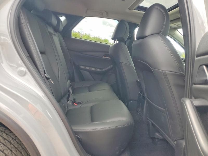 2026 MAZDA CX-30 PREFERRED 11