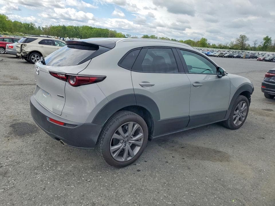 2026 MAZDA CX-30 PREFERRED 3