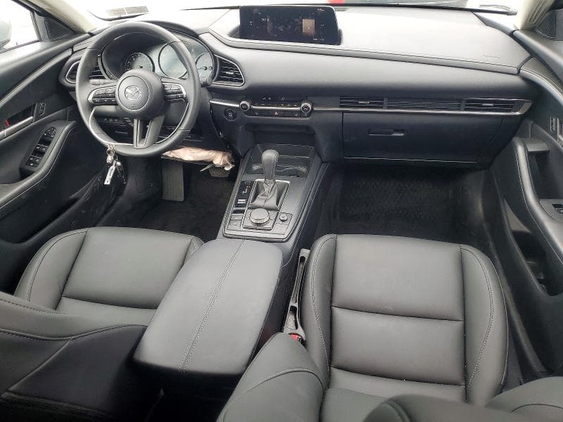 2026 MAZDA CX-30 PREFERRED 8