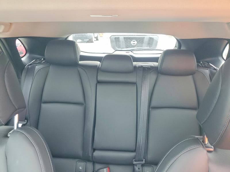 2026 MAZDA CX-30 PREFERRED 10