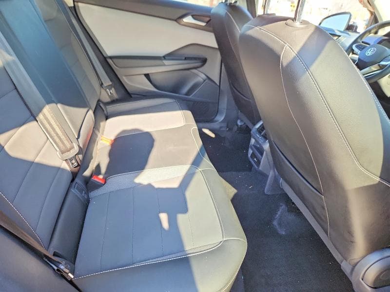 2022 VOLKSWAGEN TAOS SE IQ DRIVE 11