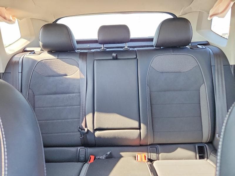 2022 VOLKSWAGEN TAOS SE IQ DRIVE 10