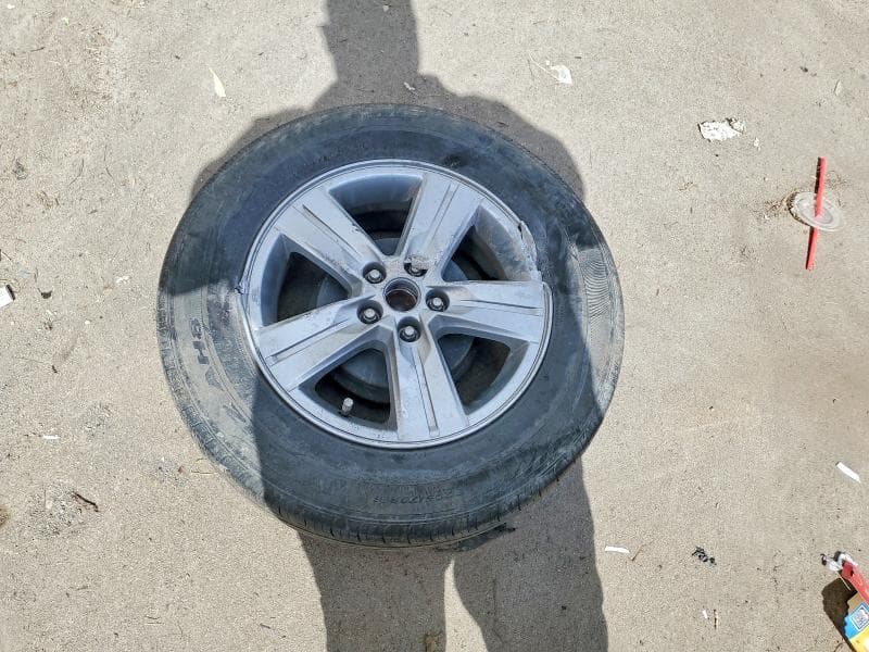 2021 CHEVROLET TRAX 1LT 13