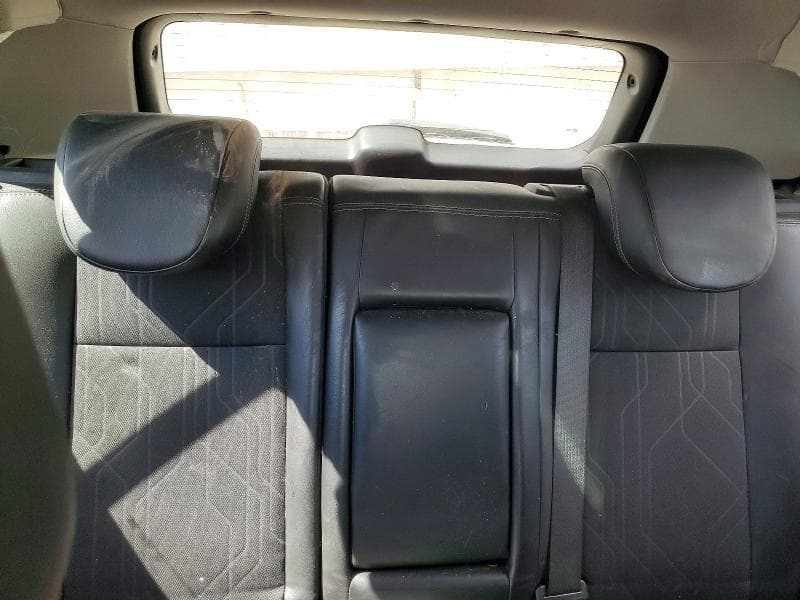 2021 CHEVROLET TRAX 1LT 10