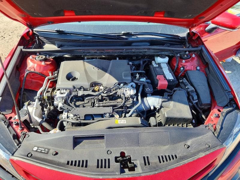 2024 TOYOTA CAMRY SE SE 11
