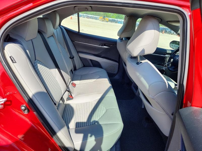 2024 TOYOTA CAMRY SE SE 10