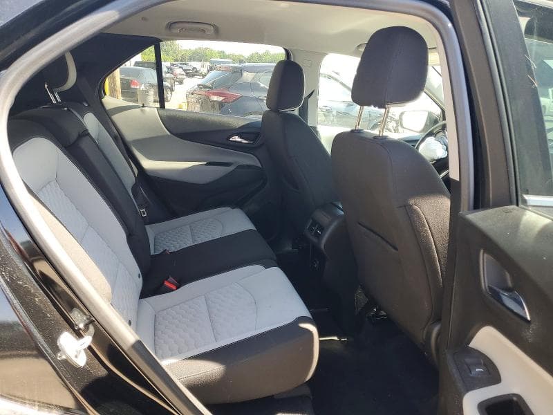 2020 CHEVROLET EQUINOX LT 11