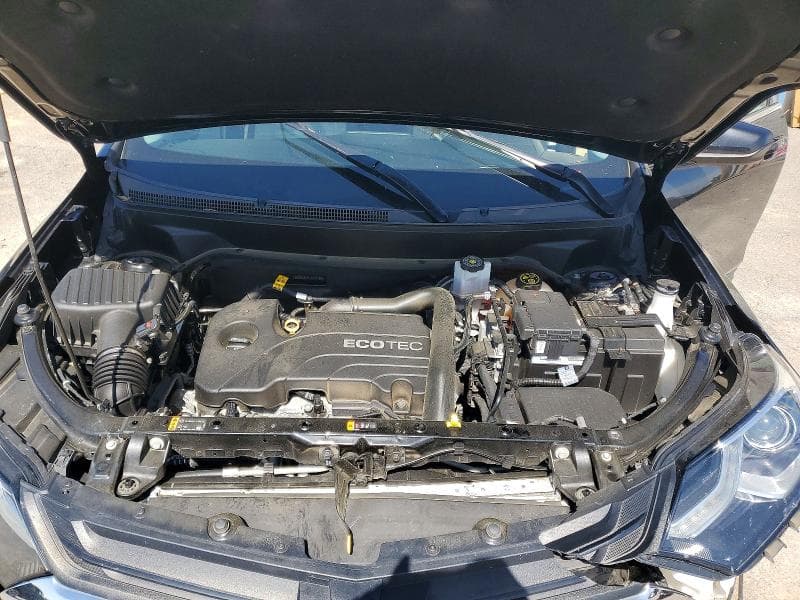 2020 CHEVROLET EQUINOX LT 12