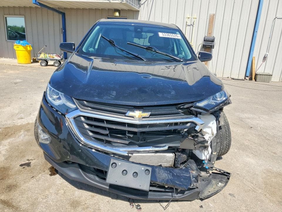2020 CHEVROLET EQUINOX LT 5