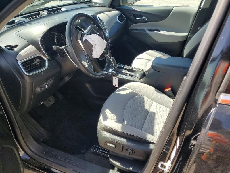 2020 CHEVROLET EQUINOX LT 7