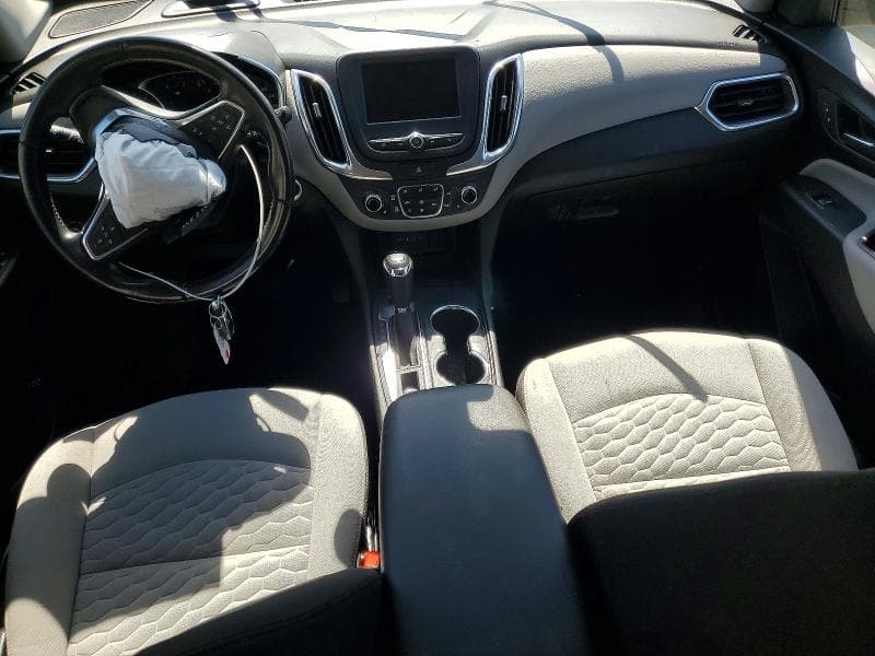 2020 CHEVROLET EQUINOX LT 8