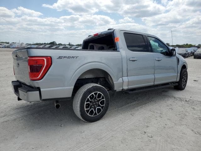 2023 FORD F150 3